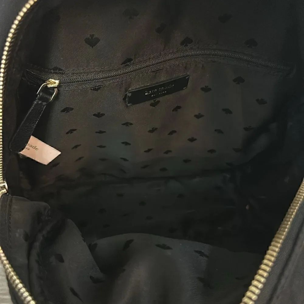 Kate Spade Dawn Backpack - Picture 8 of 9